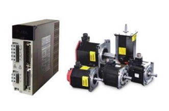 Servo Motor ve S&uuml;r&uuml;c&uuml;